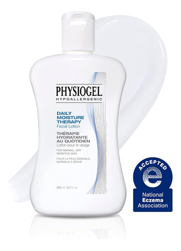 Physiogel Daily Moisture Therapy Loción Facial | Loción Para