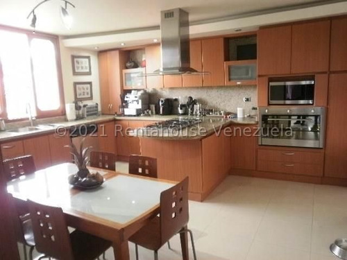 Imagen 7 de 23 de Casa En Venta 22-12476 En Cumbres De Curumo