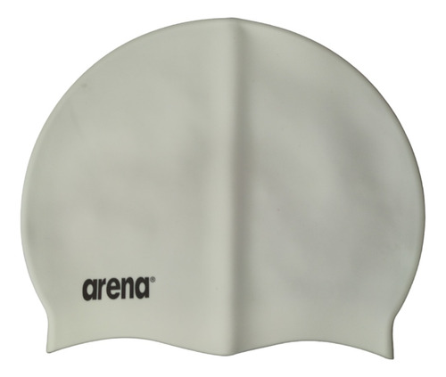 Gorro Silicon De Natacion Arena