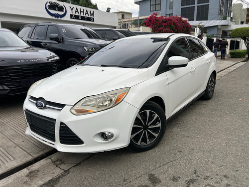 Ford Focus 2012 (americano)