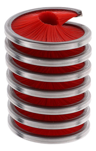 Para Cable De Cuerda Cepillo De Limpieza Escalada En