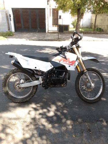 Motomel Xmm 250
