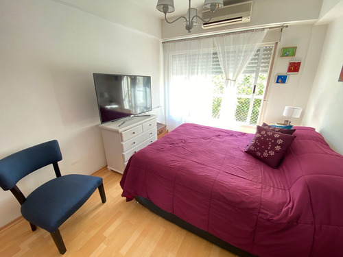 Imagen 9 de 20 de Venta Departamento 3 Ambientes Con Balcon V Parque