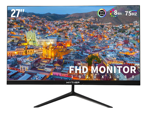 Monitor gamer HYTOBP Monitores M27ZMP 27"