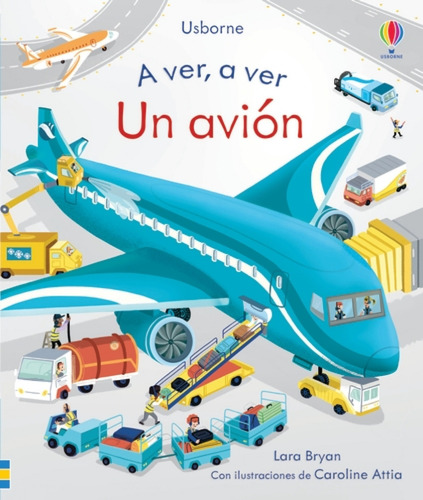 Un Avión - Bryan, Lara
