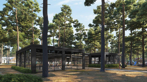 La Forestada - Pueblo De Mar.| Lotes En Venta