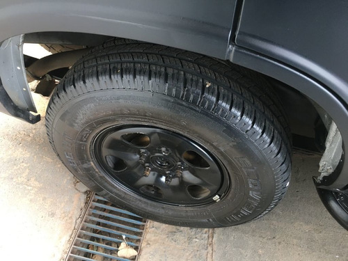 Imagem 10 de 10 de Chevrolet Blazer 2.2 4p Std