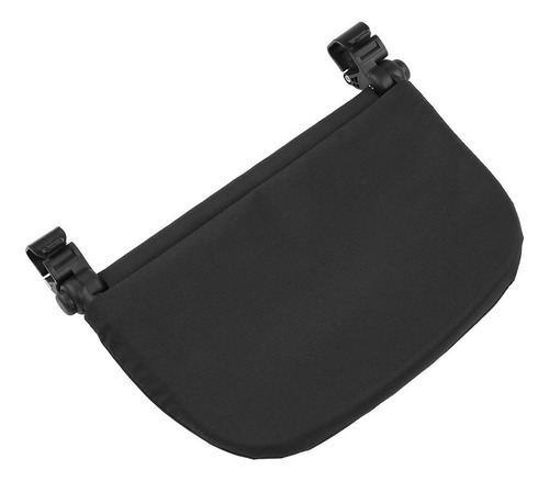 Suporte De Pés Para Bebês Com Extensão De 21 Cm Para Yoya/vo