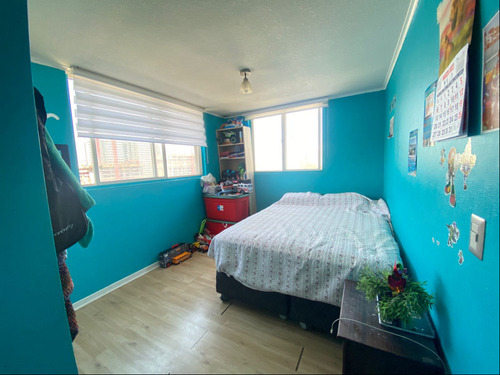 Imagen 10 de 30 de Venta Departamento 3 Dormitorios San Joaquín