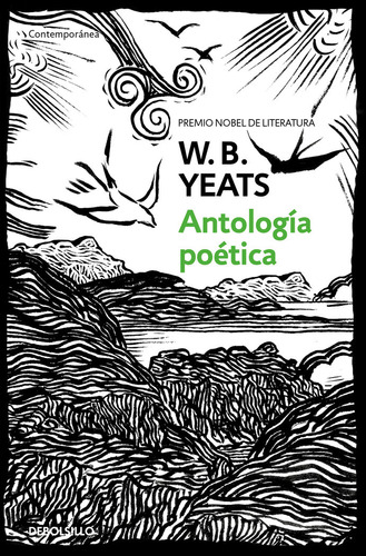 Antologia Poetica Dbc - Yeats,wb