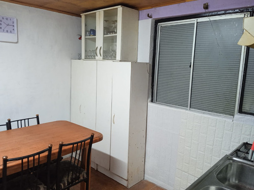 Hermosa Casa Amoblada, Ampliada Y Completamente Regularizada