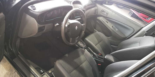 Imagen 15 de 15 de Renault Scala Automático Ee Aa