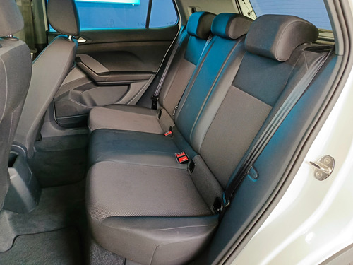 Volkswagen T-Cross 1.6 Trendline Tiptronic