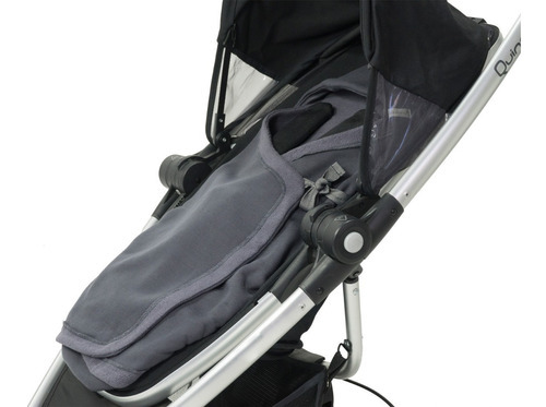 Saco Reductor De Bebé Para Coches Quinny