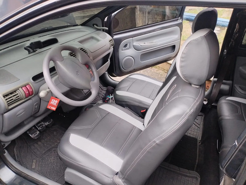 Renault Twingo 123
