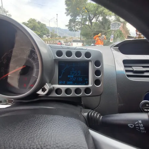 Chevrolet Spark GT 1.2 Ls