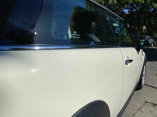 Mini Cooper S Hotpepper 2013 184hp Km 46000 Permuto X 4x4