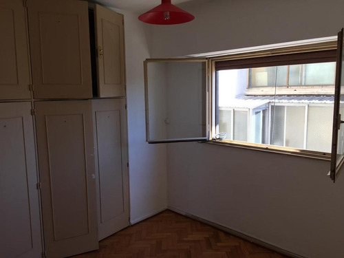 Imagen 13 de 15 de Venta De Departamento En Caba Zona Almagro De 2 Ambs Piso Alto Confort Y Mucha Luz