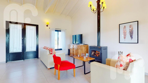 Imagen 7 de 30 de Venta Casa - Campos De Roca Ii