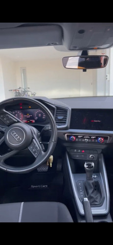 Imagen 5 de 14 de Audi A1 Audi A1 30 Tfsi 1.0t