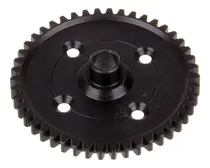 Comprar Hsp 81019 Corona Diferencial 46t Rc Nitro 1\u002F8 Redcat Hsp