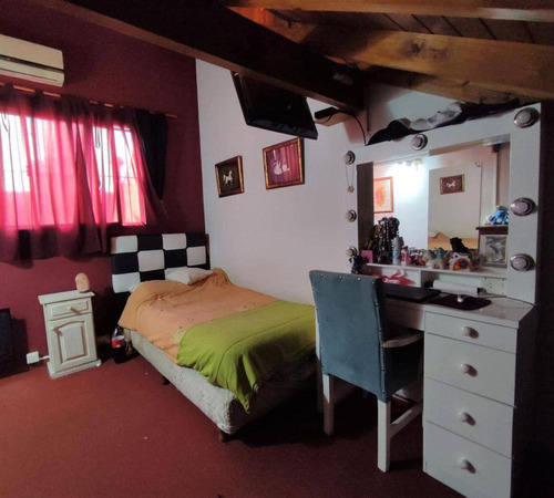 Venta Casa 5 Ambientes Jose Leon Suarez