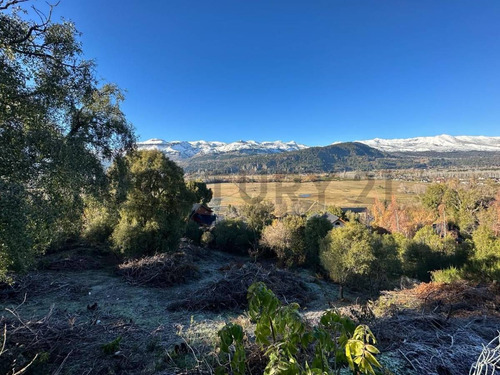 Venta Lote San Martin De Los Andes Raitrai