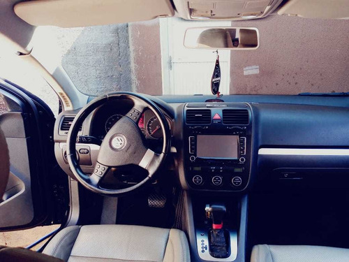 Volkswagen Jetta 2009 2.5 4p