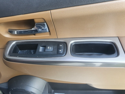 Jeep Cherokee 2012 3.7 Limited Aut. 5p