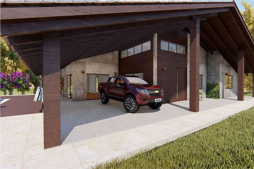Imagem 4 de 10 de Projeto 4qtos - Arq+hidr+eletr+aprovação Prefeitura Ea-156