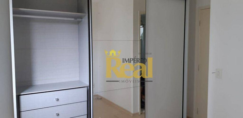 Imagem 23 de 27 de Apartamento Para Alugar, 62 M² Por R$ 2.400,00/mês - Lapa - São Paulo/sp - Ap7007