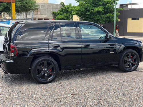Imagen 4 de 9 de Chevrolet Blazer Ss