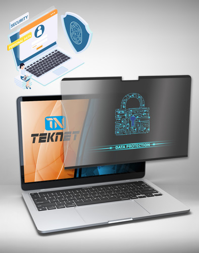 Filtro Pantalla Privacidad Magnético Para Macbook Air 13.6