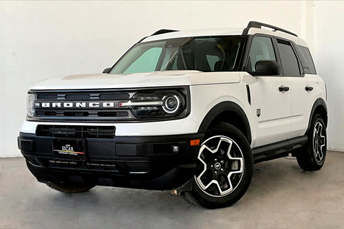 Ford Bronco 1.5 L3 Big Bend AT