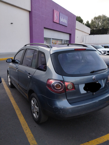 Volkswagen Sport Van Comfortline