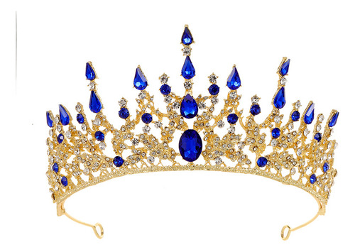 Corona Tiara Nupcial