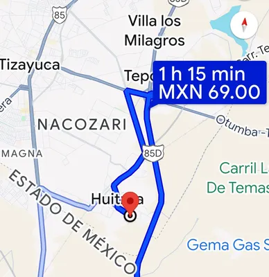 Terreno en venta