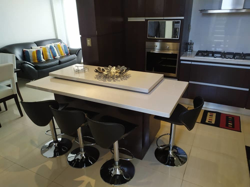 Imagen 2 de 14 de Townhouse En Venta Res. Villa Ingenio Ii 0412-8887550