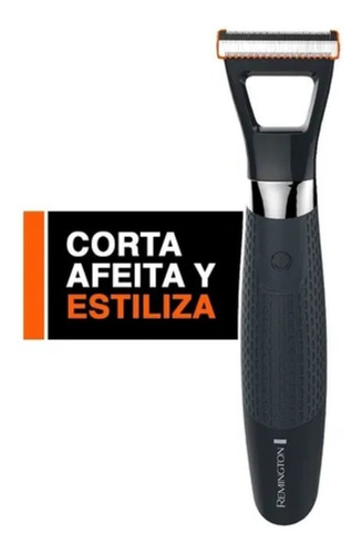 Recortadora Durablade Remington