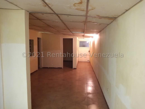Imagen 12 de 13 de Casa En Venta La Coromoto Maracay 22-16029