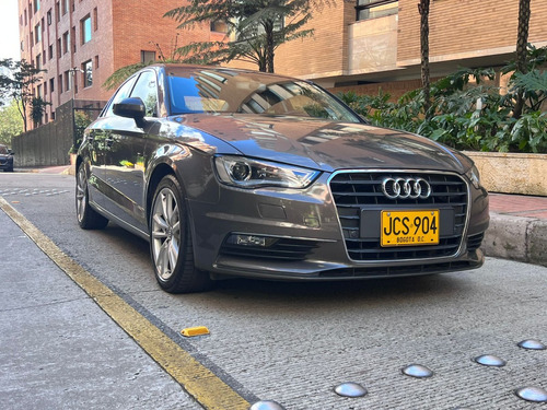 Audi A3 1.8 Ambition