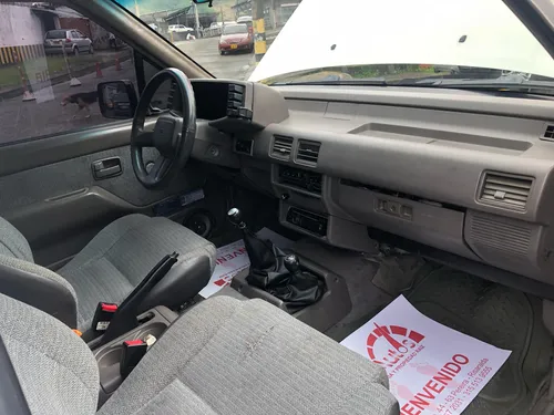 Chevrolet Rodeo 2.6l