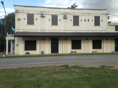 Hotel En Área Rural Reciclado A Nuevo 15ha