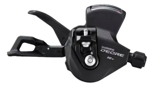 Shifters Shimano Deore Sl-m4100-ir Visor 10v I-specev