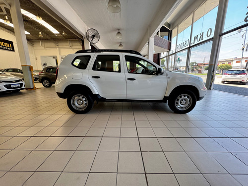 Renault Duster 1.6 Ph2 4x2 Dynamique 110cv