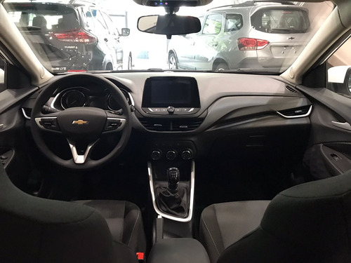 Chevrolet Onix 1.0 Turbo Ltz At