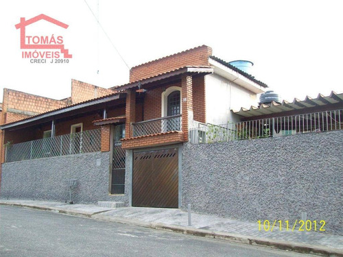 Imagem 6 de 20 de Casa Residencial À Venda, Pirituba, São Paulo. - Ca0122