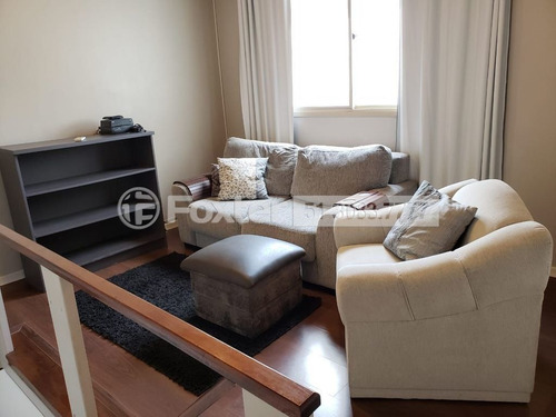 Imagem 7 de 19 de Apartamento, 3 Dormitórios, 85 M², Mont Serrat - 197818