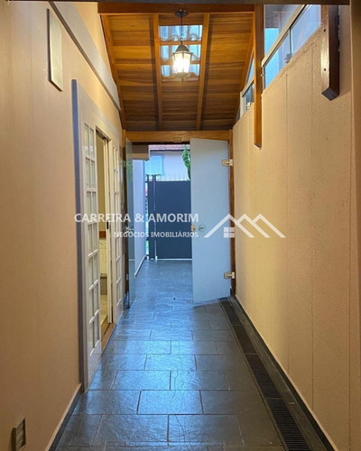 Imagem 25 de 30 de Excelente Casa Com 3 Dormitórios Em Condomínio Fechado! - Ca00299 - 70502517
