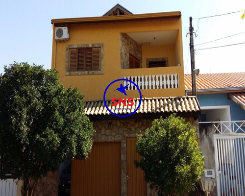 Imagem 1 de 13 de Casa - Ca00134 - 3287151